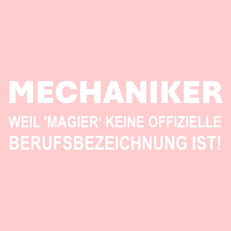 Mechanic