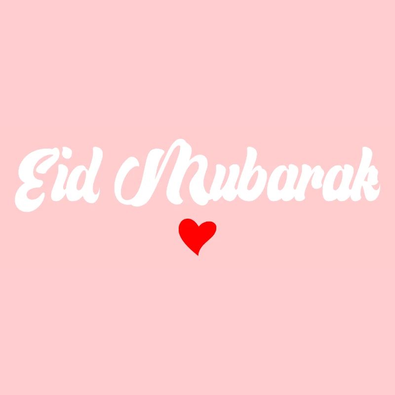 Islam Eid Mubarak