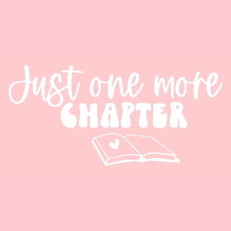 Juste un chapitre de plus Book Lovers Dream