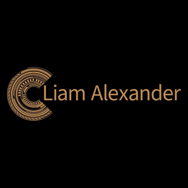 Für Liam Alexander