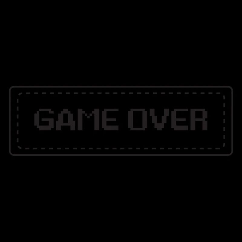 Game Over