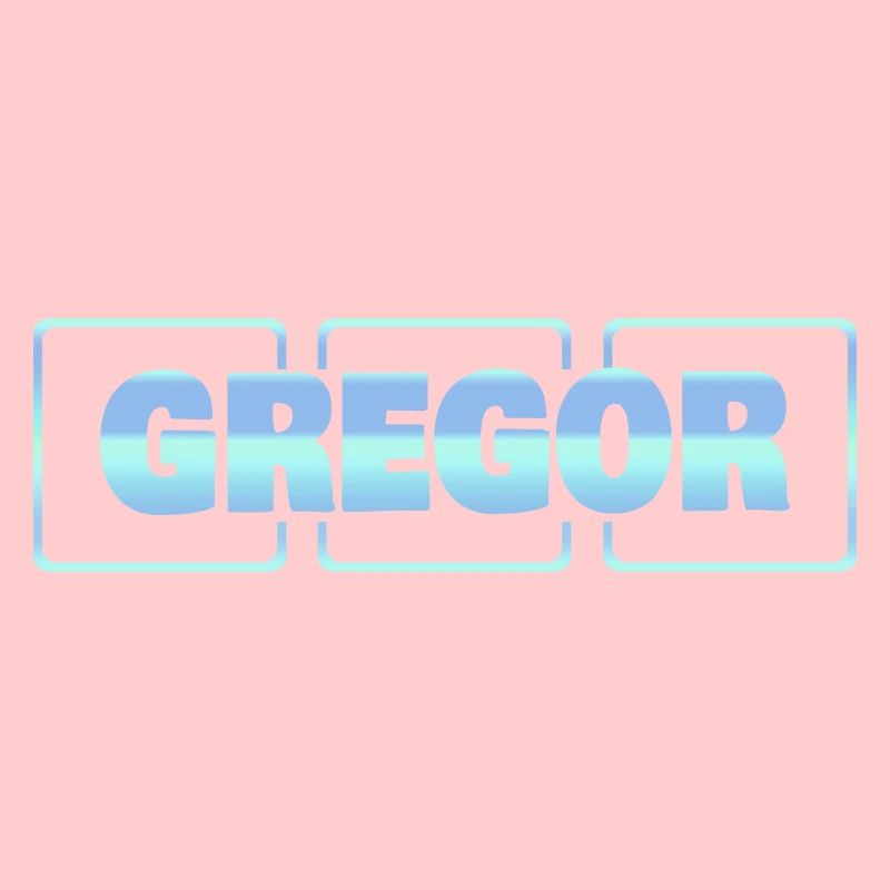 Gift for Gregor