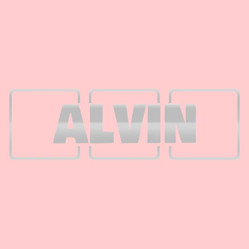 Alvin as a gift idea