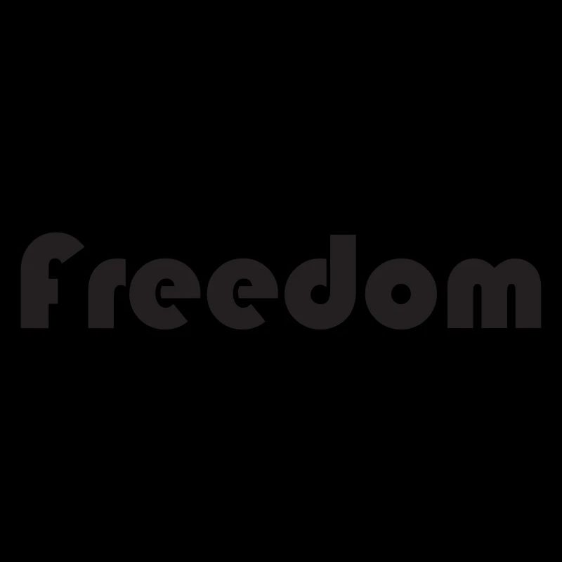 Freedom