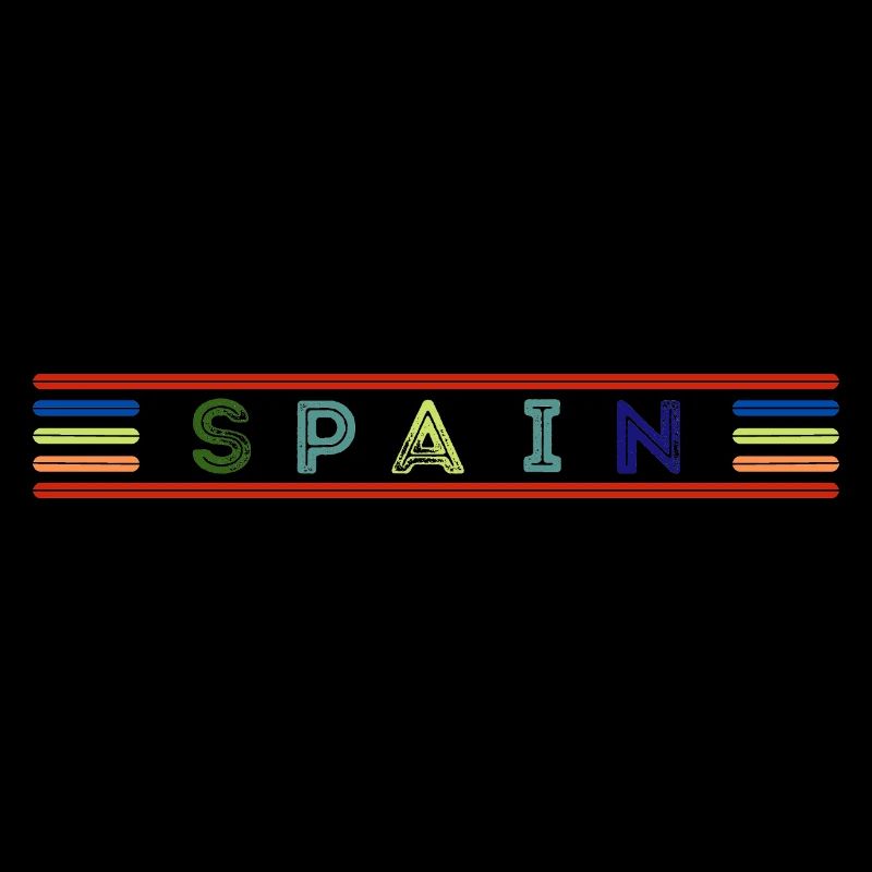 Spanien