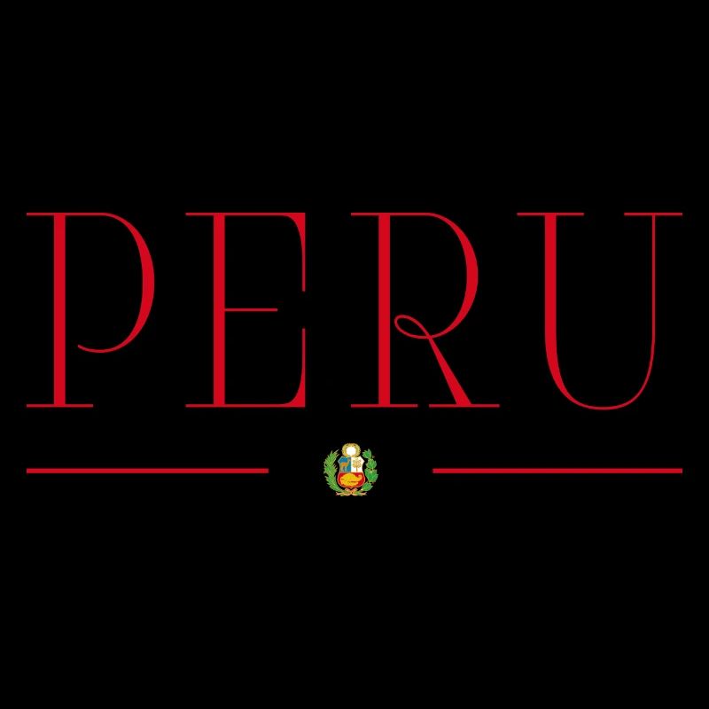 J’aime le Pérou