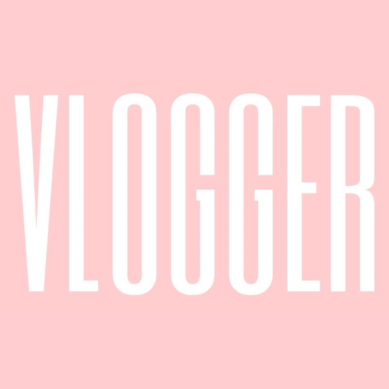 Vlogger / Blogueur