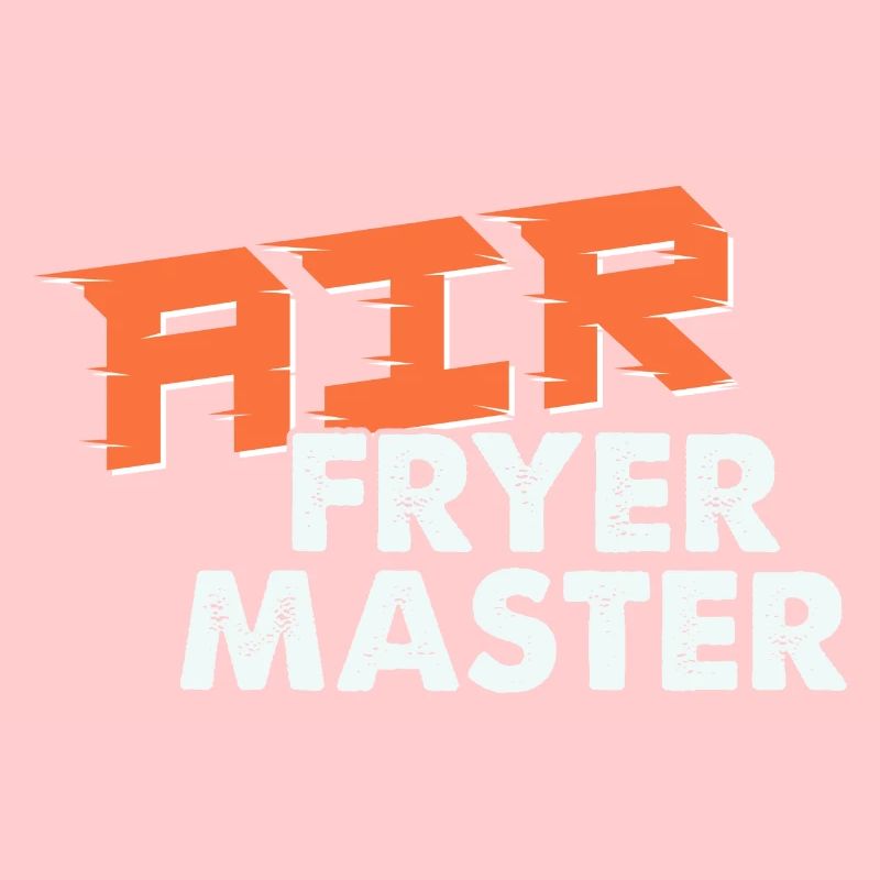 Air Fryer Master Culinary Crafts