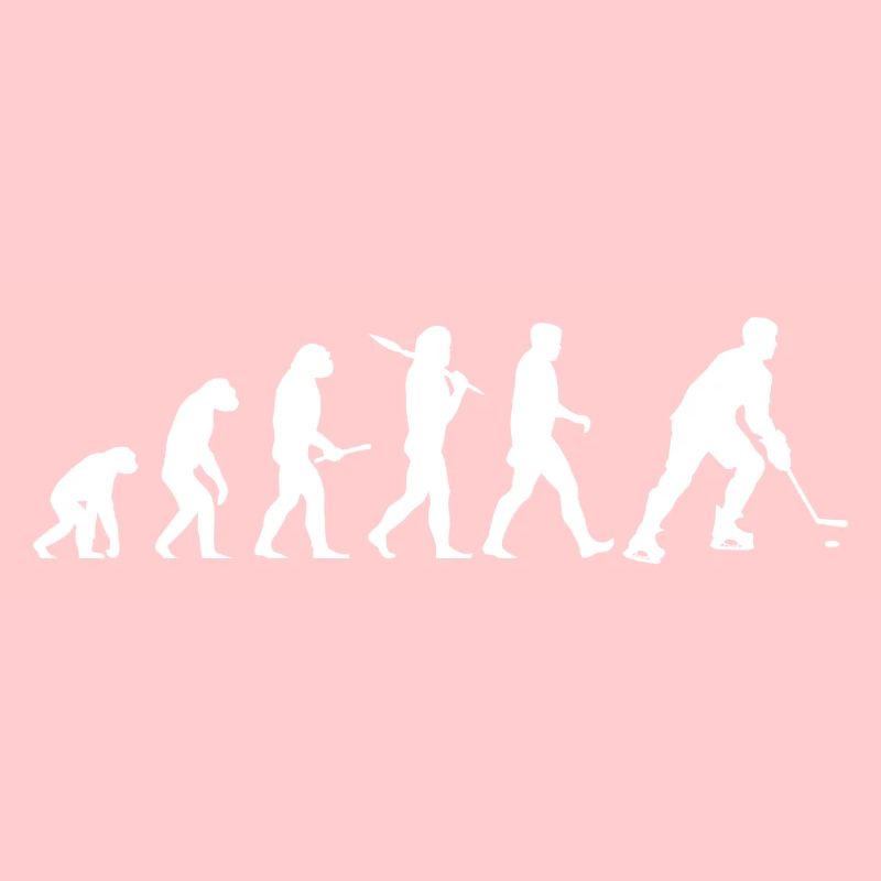 Eishockey Evolution