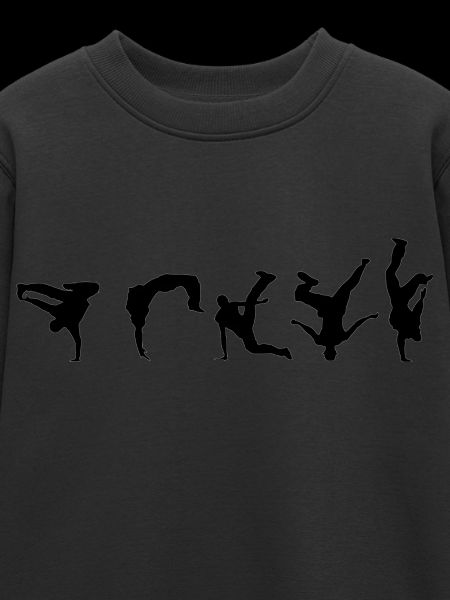 breakdance