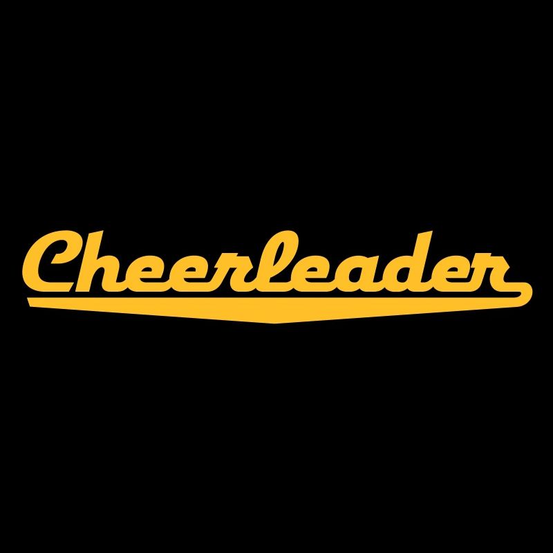 cheerleader