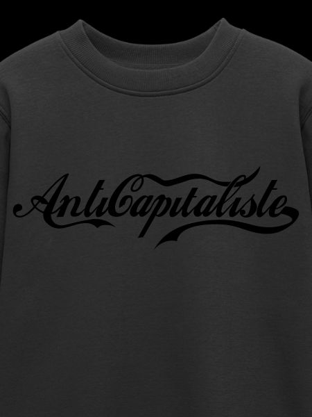 ANTICAPITALISME
