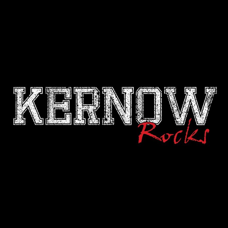 Kernow Rocks No.1