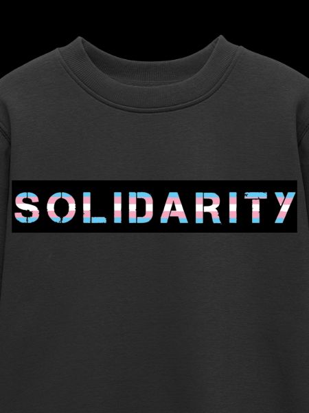 Solidarité trans