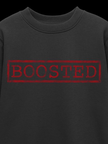 Boosted