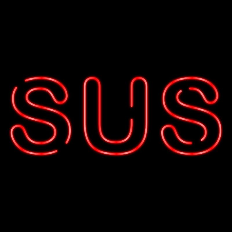 Sus - Parole jeunesse