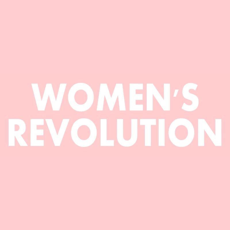 Womens revolution