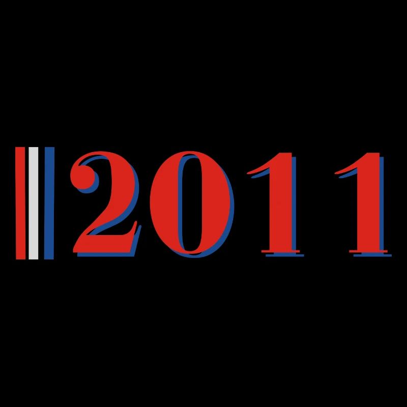 Année 2011
