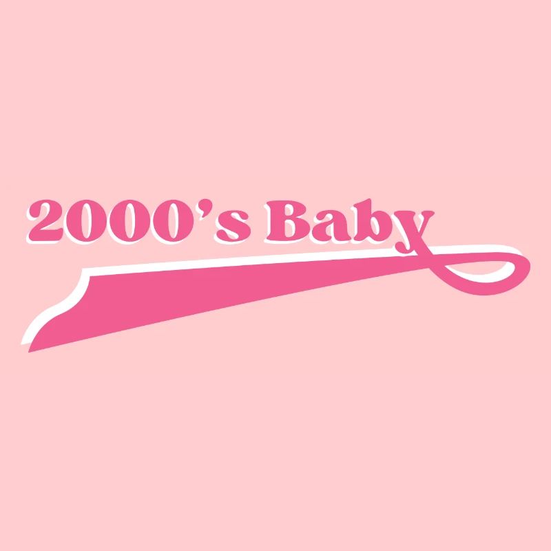 Année 2000 baby