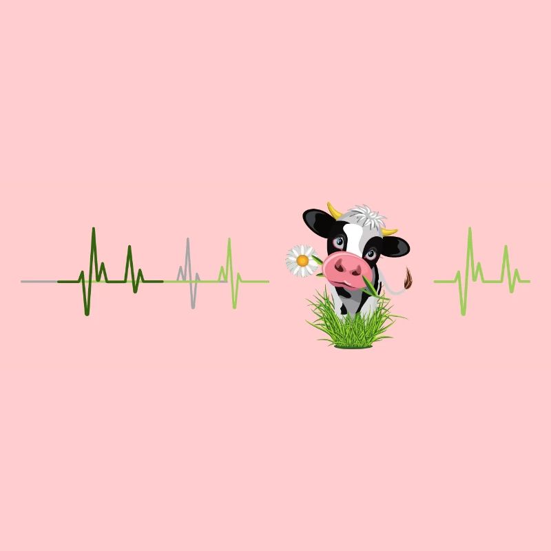 Cow frequency