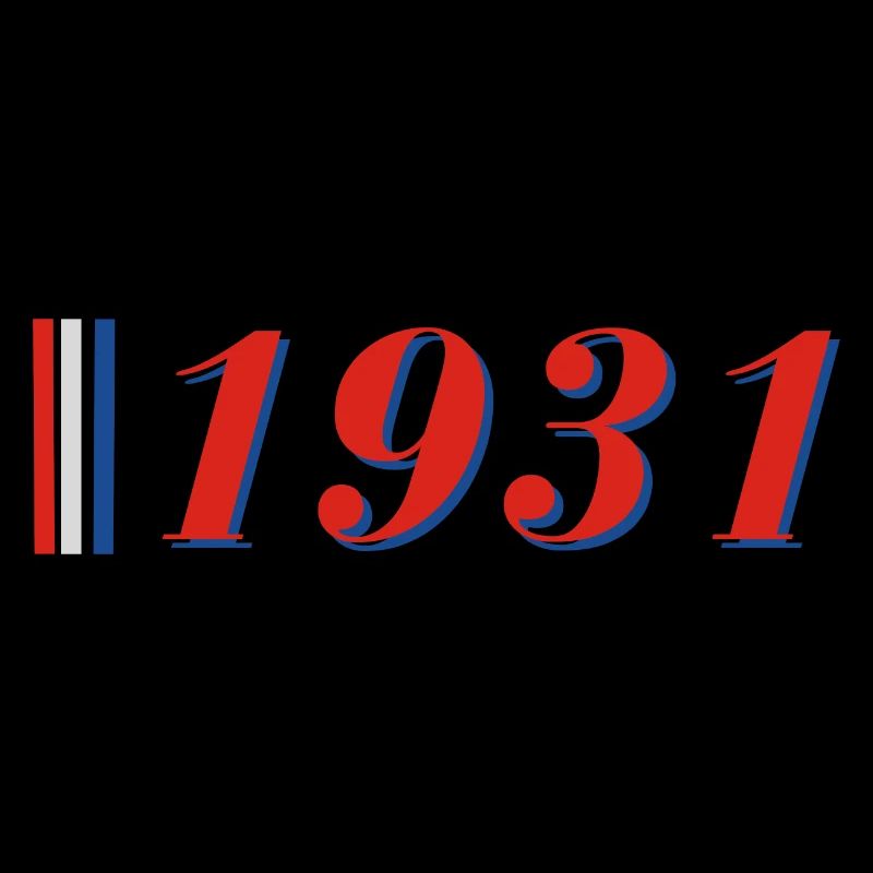 Année 1931