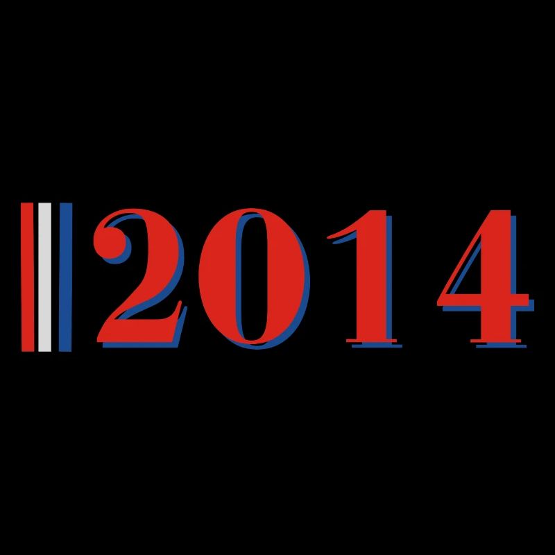 Année 2014