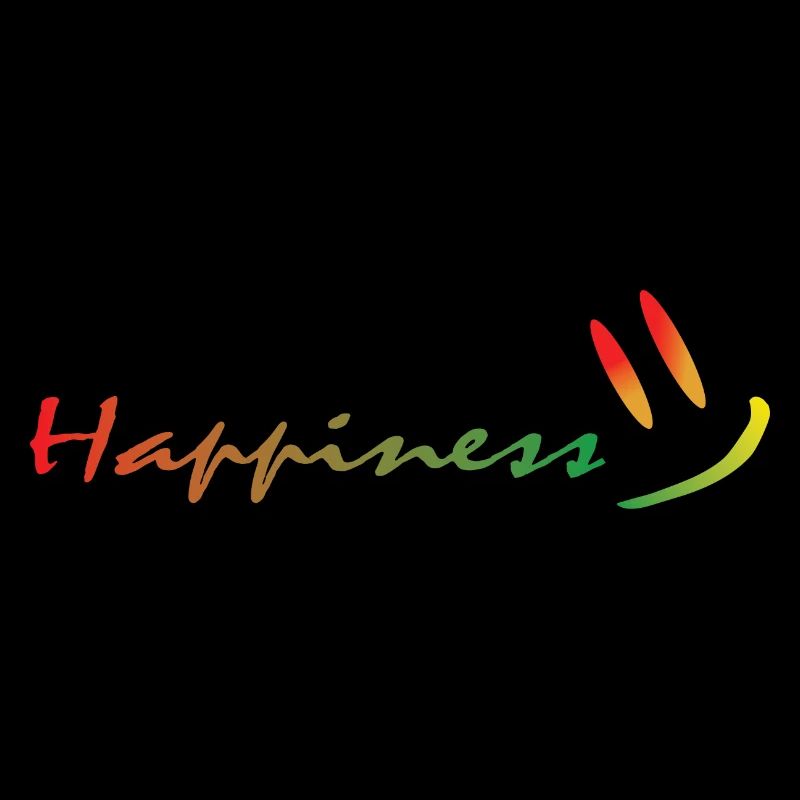 Happiness