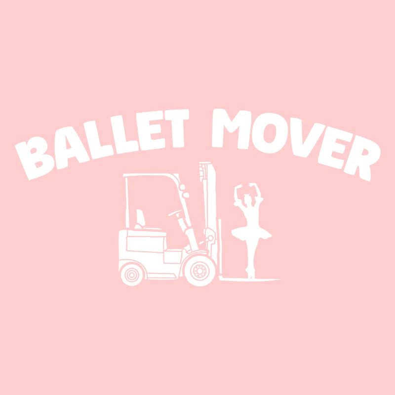 Forklift Operator Funny Gag Joke Forklift