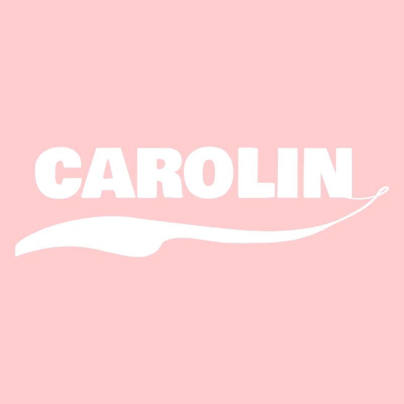 Prénom Carolin