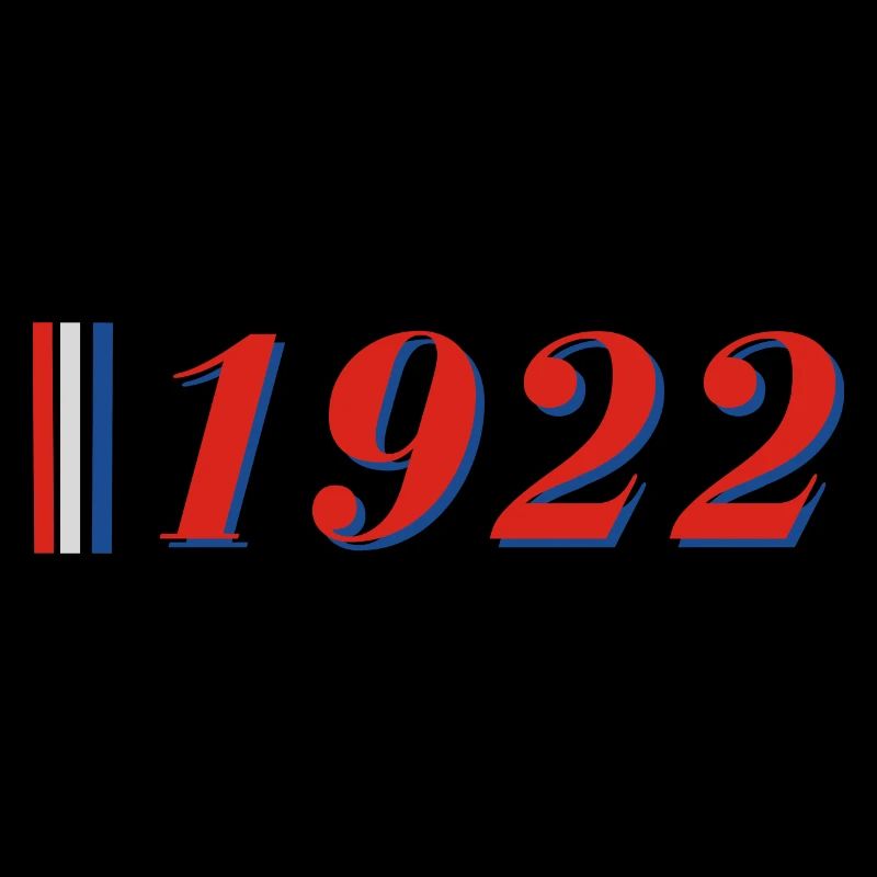 Année 1922