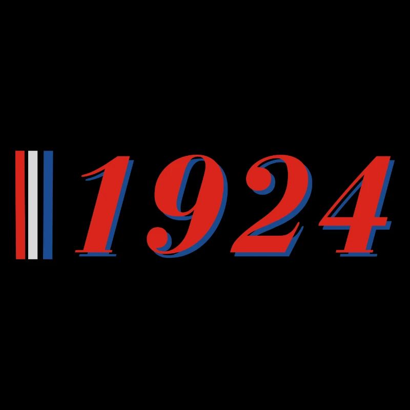 Année 1924