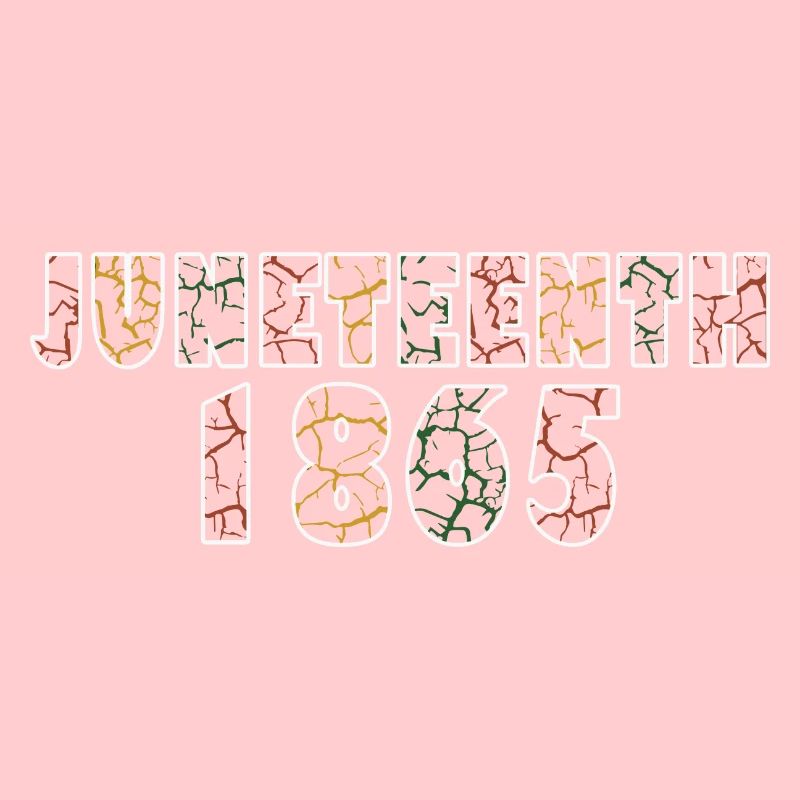 Juneteenth Black History Day Pride Gift