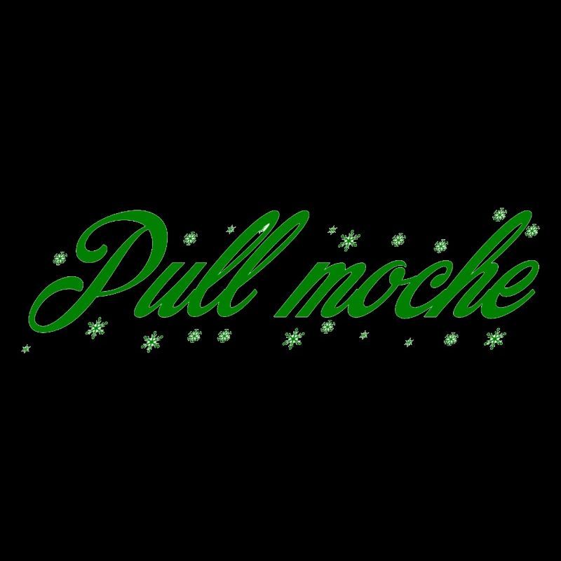 Hässlicher Pullover