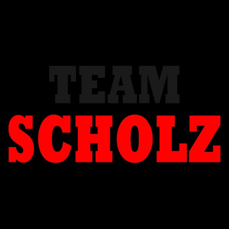 L’équipe scholz