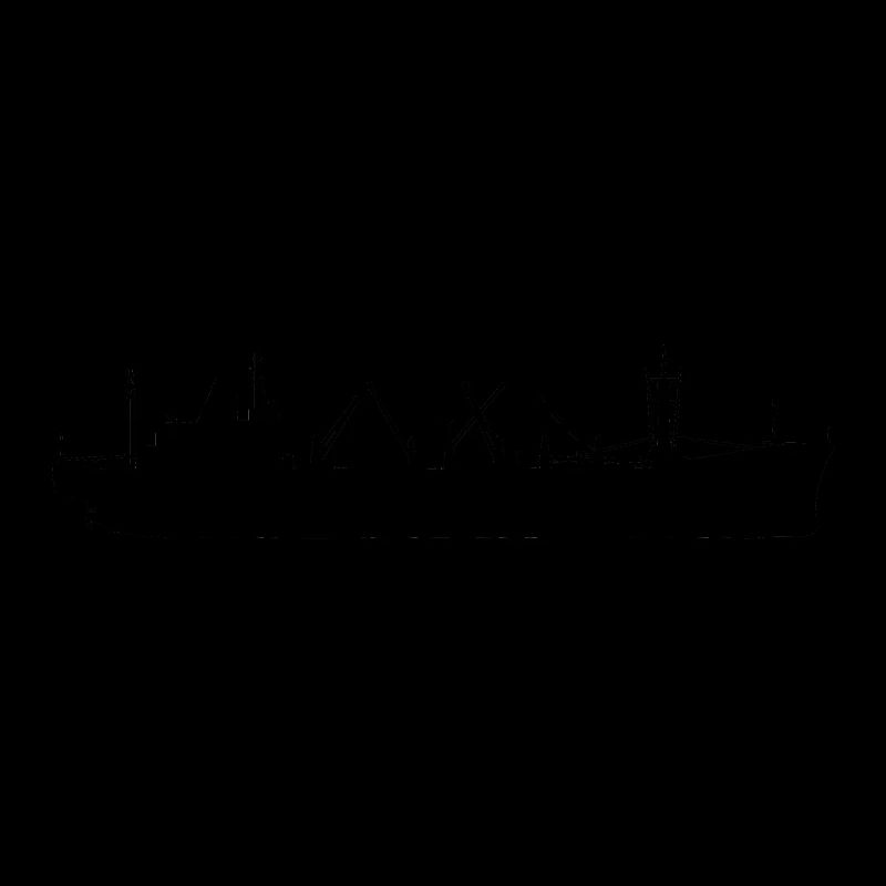 Cargo ship, freighter, merchant ship