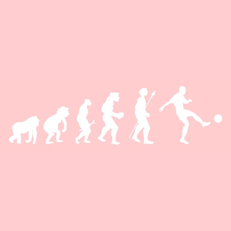 évolution-football