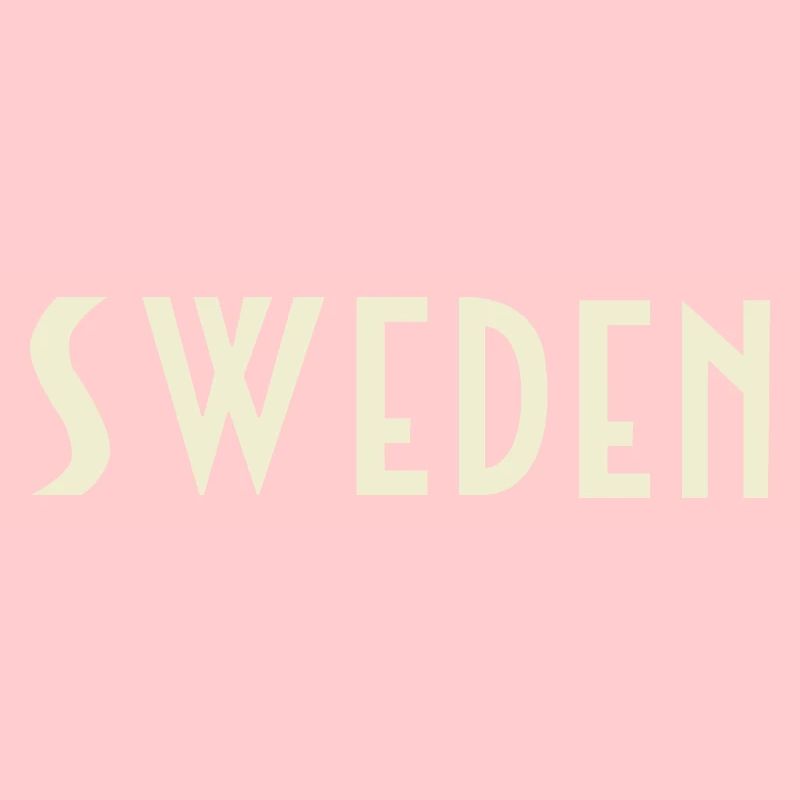Suède