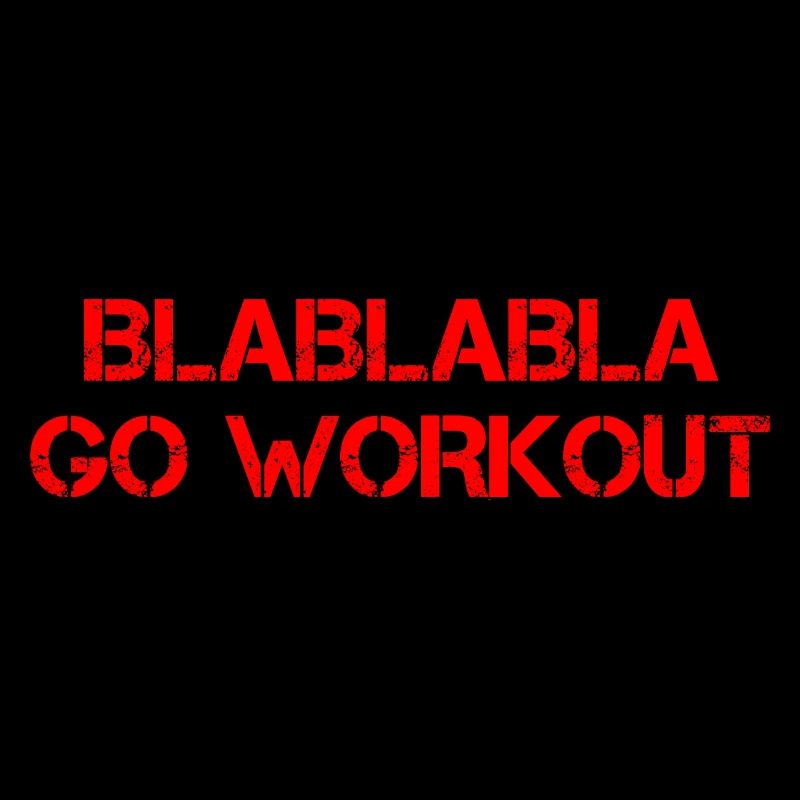Blablabla Go Workout 4