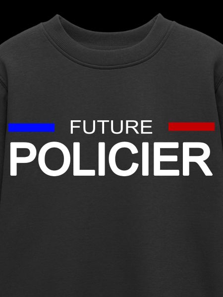 Future policier