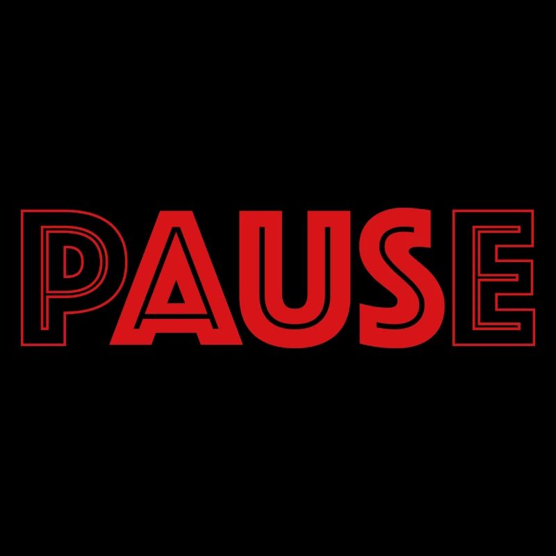 pAUSe