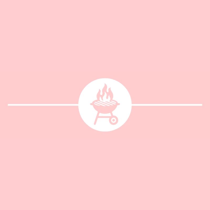 Symbole du gril Grillades