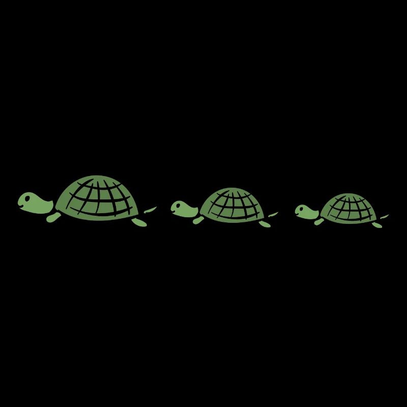 Schildkröten