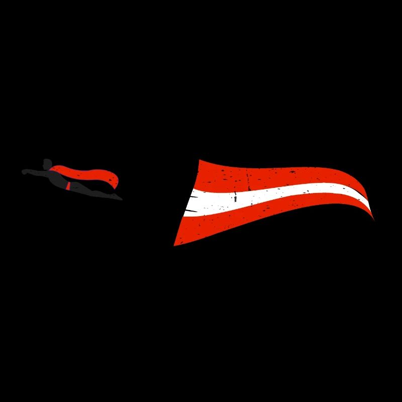 Austrian Supermen