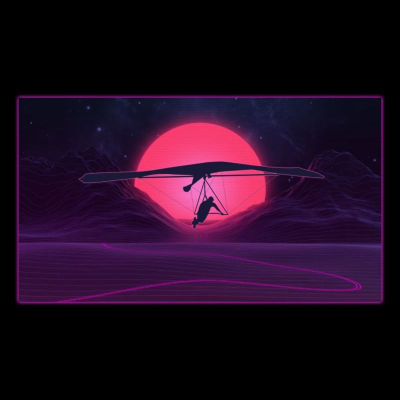 Deltaplane deltaplane