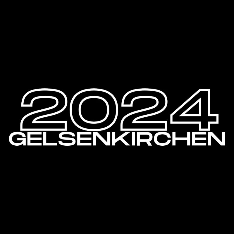 GELSENKIRCHEN 2024 - 2024