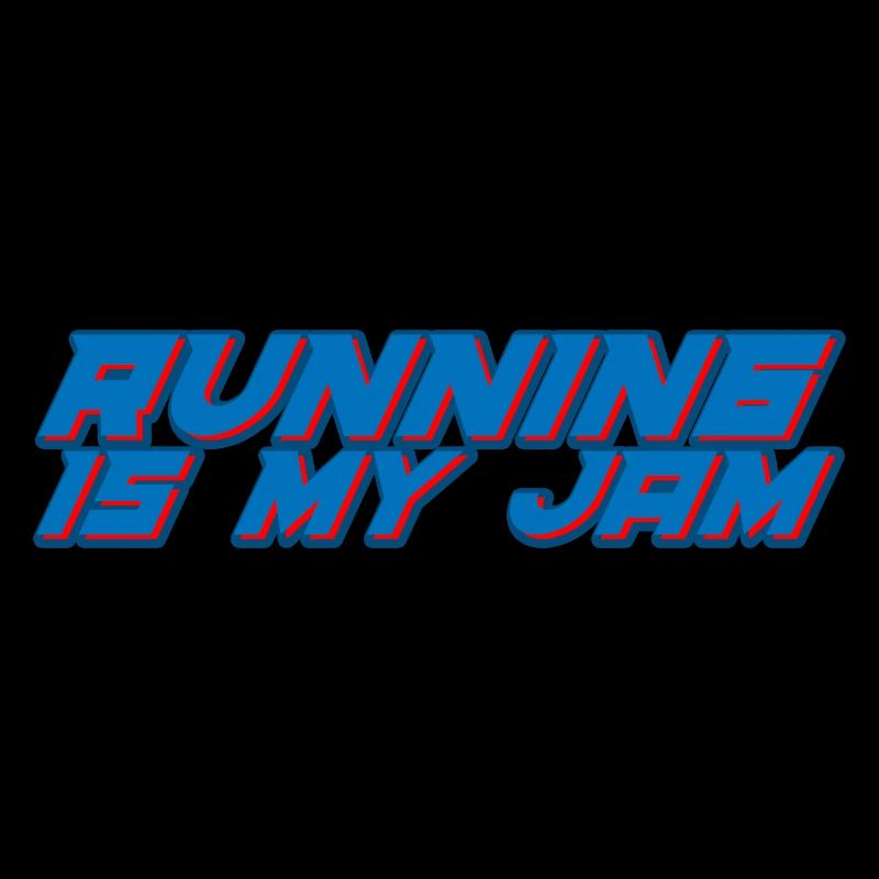 Running Is My Jam 2