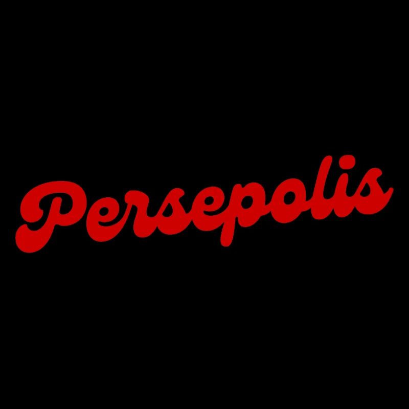 Persepolis - Iran