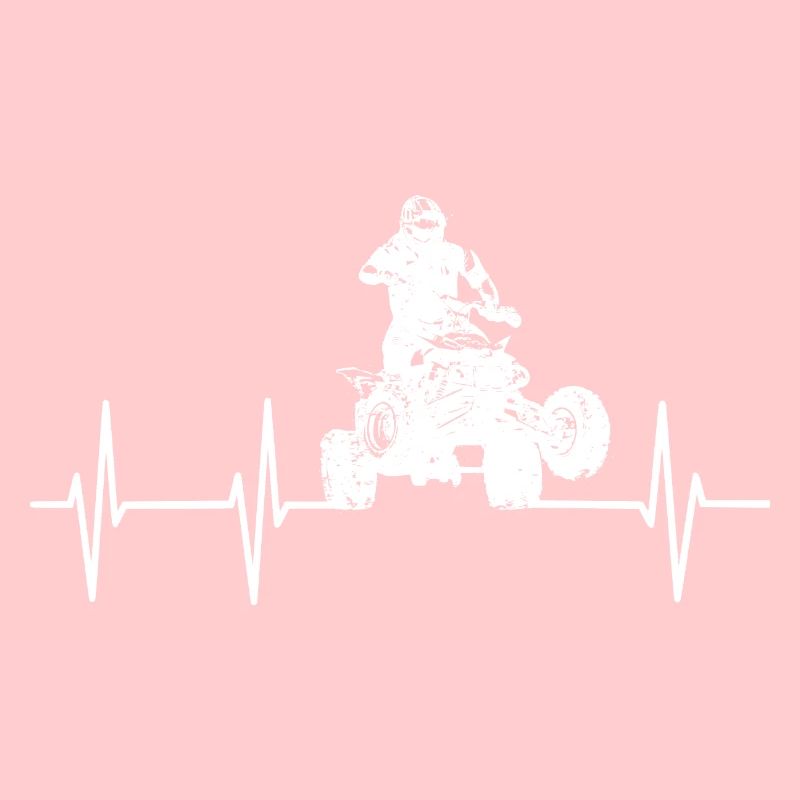 Quad Herzfrequenz
