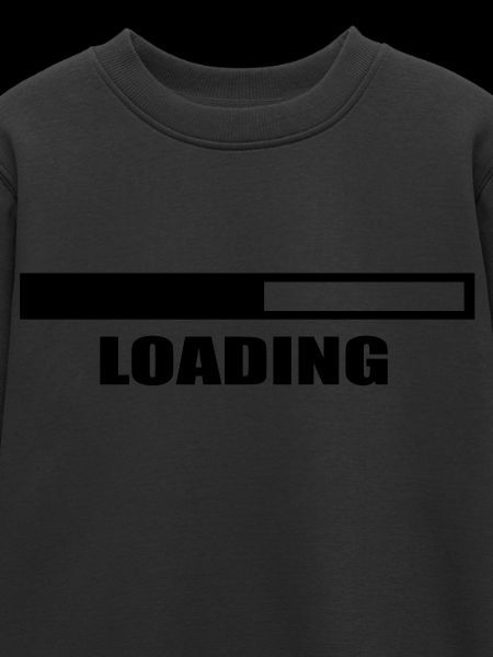 loading