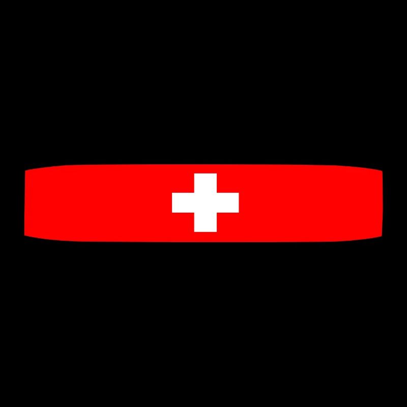 Drapeau suisse